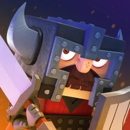 Значок Kingdoms of HF - империя игры